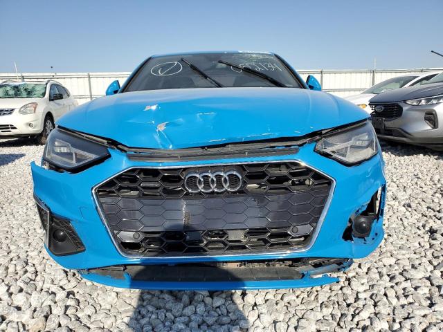 Aukcja sprzedaży 2020 Audi A4, vin: WAUDNAF46LA052134, numer aukcji: 69144464