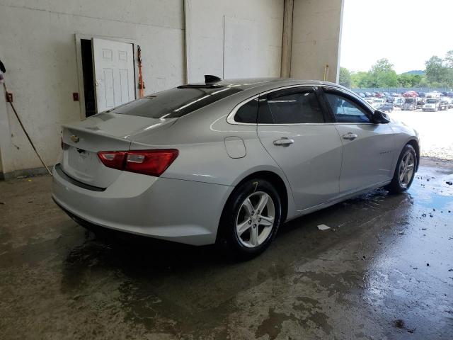 Продаж на аукціоні авто 2020 Chevrolet Malibu Ls, vin: 1G1ZB5ST4LF079866, номер лоту: 55686335