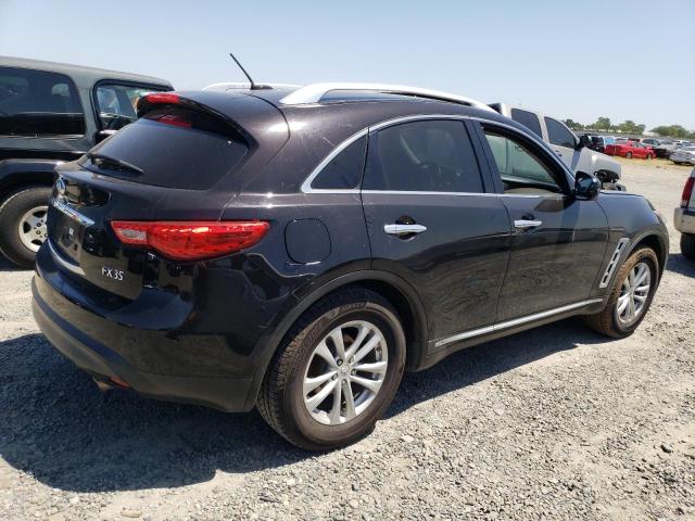 2012 Infiniti Fx35 მანქანა იყიდება აუქციონზე, vin: JN8AS1MW9CM155568, აუქციონის ნომერი: 55037355
