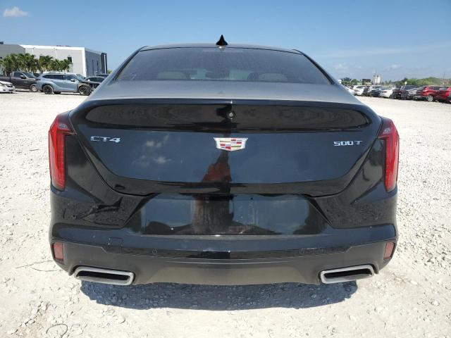 2020 Cadillac Ct4 მანქანა იყიდება აუქციონზე, vin: 1G6DB5RL0L0151787, აუქციონის ნომერი: 57439335
