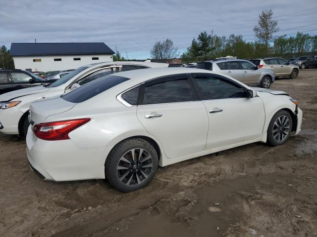 Auction sale of the 2016 Nissan Altima, vin: 1N4AL3AP4GN306307, lot number: 56115765