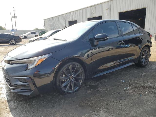 56166815 :رقم المزاد ، 5YFT4MCE4PP157319 vin ، 2023 Toyota Corolla مزاد بيع