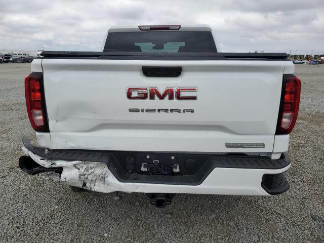 Продажа на аукционе авто 2024 Gmc Sierra, vin: 3GTPUJEK3RG249081, номер лота: 55634785