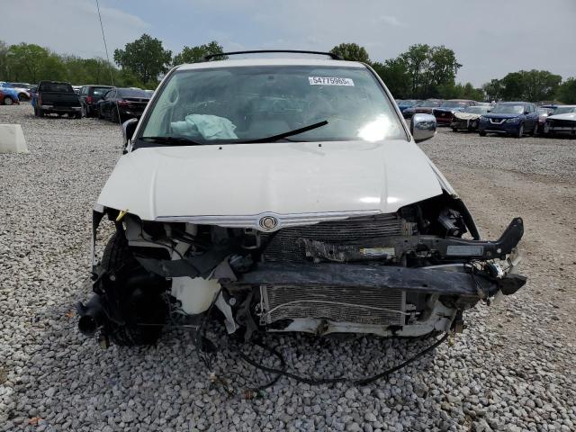 Aukcja sprzedaży 2010 Chrysler Town & Country, vin: 2A4RR8DX4AR366709, numer aukcji: 54775965