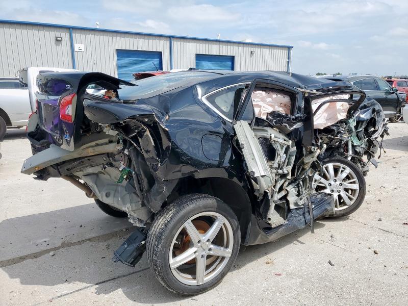2014 Nissan Sentra მანქანა იყიდება აუქციონზე, vin: 3N1AB7AP2EY278336, აუქციონის ნომერი: 74857195