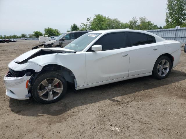 Продаж на аукціоні авто 2018 Dodge Charger, vin: 2C3CDXHG8JH306313, номер лоту: 57301725