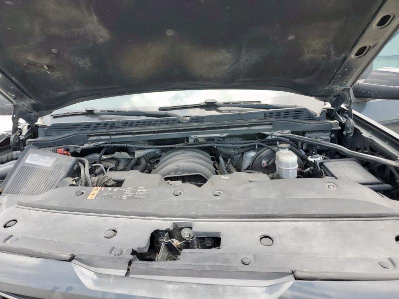 Продажа на аукционе авто 2017 Gmc Sierra K15, vin: 3GTU2NEC7HG261547, номер лота: 57457525