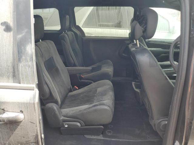 58247155 :رقم المزاد ، 2C4RDGCG6FR703923 vin ، 2015 Dodge Grand Cara مزاد بيع