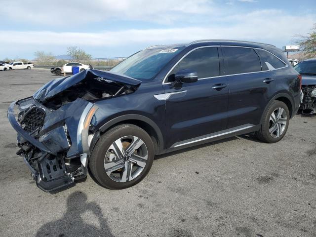 55998655 :رقم المزاد ، KNDRHDLG8R5235715 vin ، 2024 Kia Sorento مزاد بيع