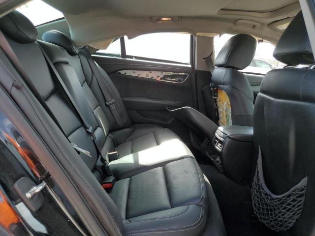 Aukcja sprzedaży 2017 Cadillac Ats, vin: 1G6AA5RX8H0154825, numer aukcji: 55381425
