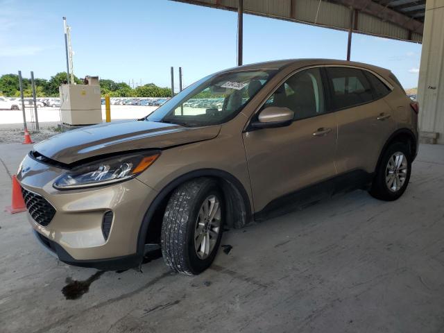 Aukcja sprzedaży 2021 Ford Escape Se, vin: 1FMCU0G63MUB00700, numer aukcji: 73550585