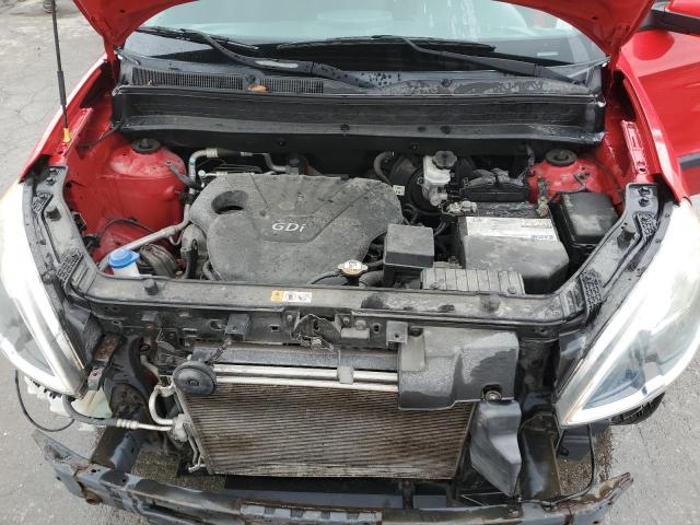 58196775 :رقم المزاد ، KNDJT2A54D7615407 vin ، 2013 Kia Soul مزاد بيع
