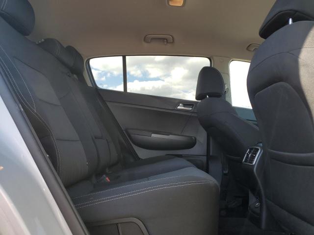 54993955 :رقم المزاد ، KNDPMCAC0L7740592 vin ، 2020 Kia Sportage L مزاد بيع