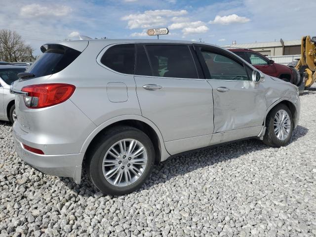 Продаж на аукціоні авто 2017 Buick Envision, vin: LRBFXASA4HD050310, номер лоту: 74795994
