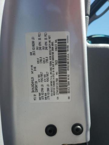 58032355 :رقم المزاد ، 1D7HA16247J517990 vin ، 2007 Dodge Ram 1500 S مزاد بيع