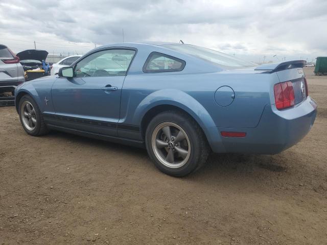 Продаж на аукціоні авто 2006 Ford Mustang, vin: 1ZVHT80N265162791, номер лоту: 57496405