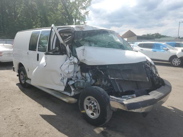 Aukcja sprzedaży 2015 Gmc Savana, vin: 1GTW7FCF5F1907340, numer aukcji: 55664195