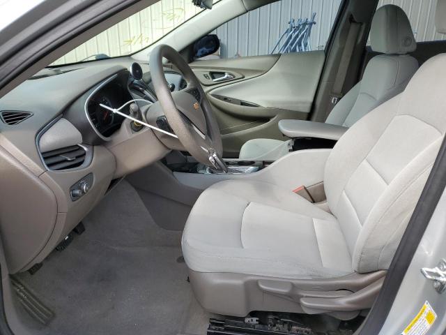 Продаж на аукціоні авто 2020 Chevrolet Malibu Ls, vin: 1G1ZB5ST4LF079866, номер лоту: 55686335