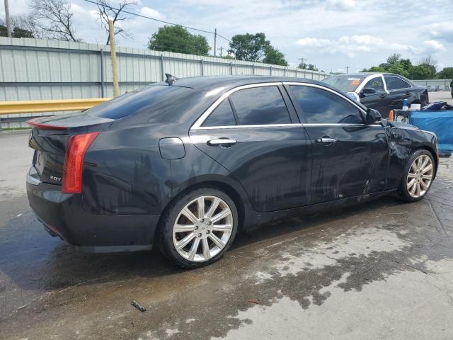 Aukcja sprzedaży 2014 Cadillac Ats Luxury, vin: 1G6AB5RX0E0135310, numer aukcji: 56113145