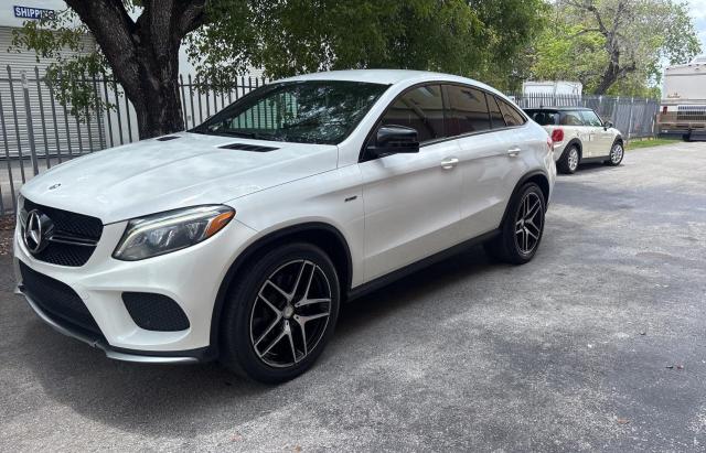 Продаж на аукціоні авто 2016 Mercedes-benz Gle Coupe, vin: 4JGED6EB3GA018208, номер лоту: 59418215