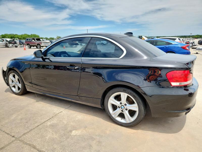 Продажа на аукционе авто 2012 Bmw 128 I, vin: WBAUP7C56CVP22820, номер лота: 56007435