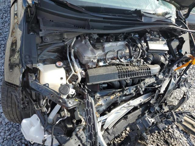 Aukcja sprzedaży 2022 Toyota Corolla, vin: 5YFEPMAE5NP388648, numer aukcji: 57342385