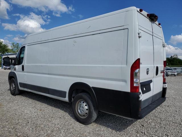 57866655 :رقم المزاد ، 3C6URVJG2HE516399 vin ، 2017 Ram Promaster مزاد بيع