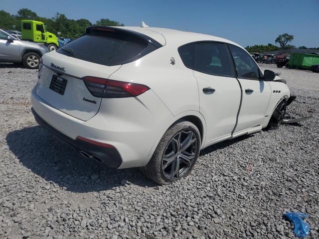 Auction sale of the 2021 Maserati Levante S, vin: ZN661YUAXMX359666, lot number: 58308925