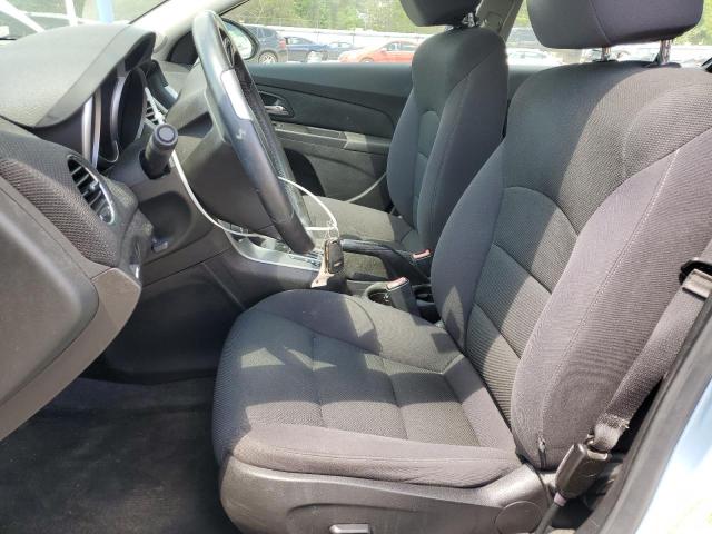 Продажа на аукционе авто 2012 Chevrolet Cruze, vin: 1G1PF5SC9C7331326, номер лота: 57789035