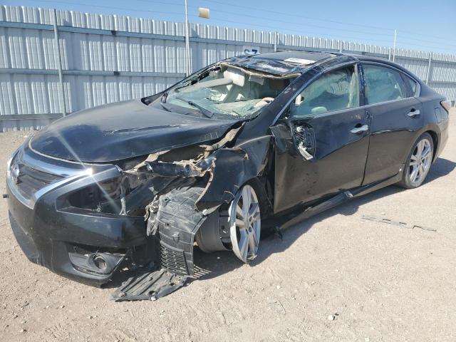 Продаж на аукціоні авто 2015 Nissan Altima, vin: 1N4BL3AP3FC134902, номер лоту: 44643201