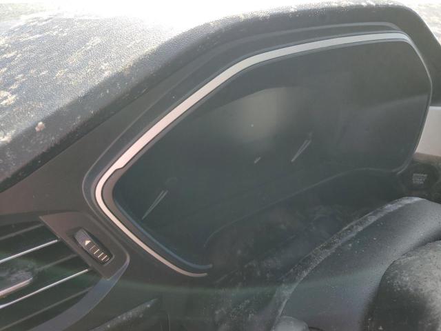 58239035 :رقم المزاد ، 1FMCU0H66LUA35564 vin ، 2020 Ford Escape Sel مزاد بيع