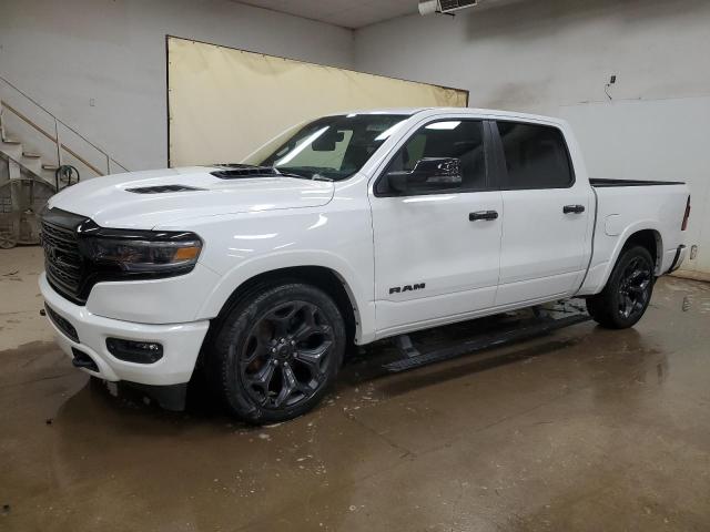 55837205 :رقم المزاد ، 1C6SRFHT0PN622165 vin ، 2023 Ram 1500 مزاد بيع