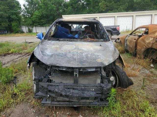 Aukcja sprzedaży 2018 Buick Encore, vin: KL4CJASB7JB715971, numer aukcji: 57400265