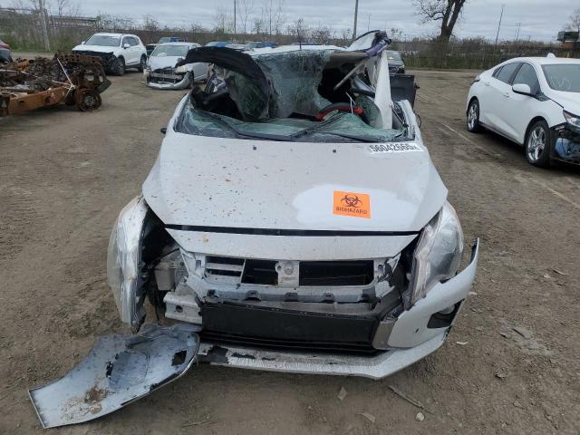 56042665 :رقم المزاد ، ML32AUHJ0NH004765 vin ، 2022 Mitsubishi Mirage مزاد بيع