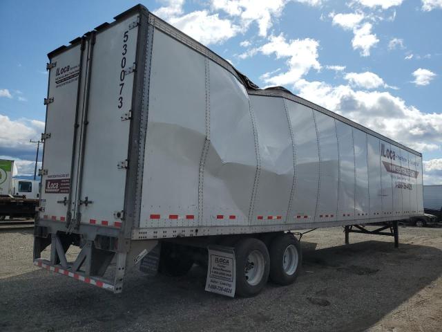 Продажа на аукционе авто 2020 Vanguard Trailer 53' Reefer, vin: 5V8VC5327LT014646, номер лота: 95034515