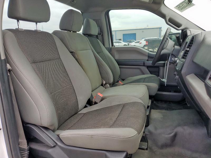 Aukcja sprzedaży 2019 Ford F150, vin: 1FTMF1CB8KKE90195, numer aukcji: 58035355