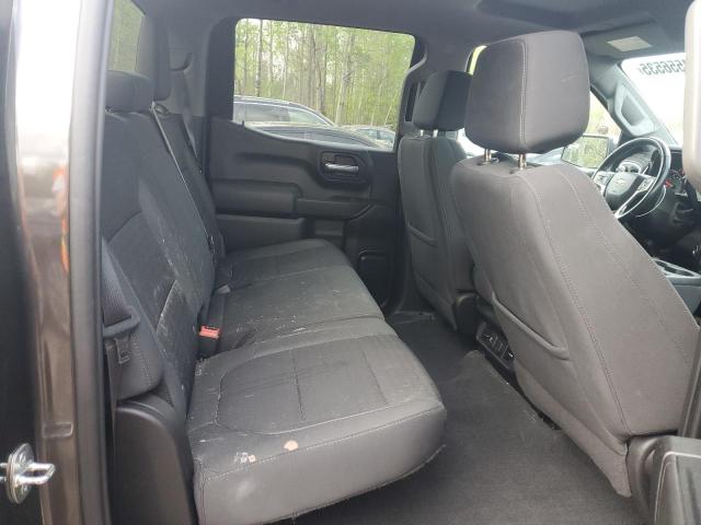 Aukcja sprzedaży 2021 Chevrolet Silverado, vin: 1GCPYDEK7MZ376463, numer aukcji: 54556535