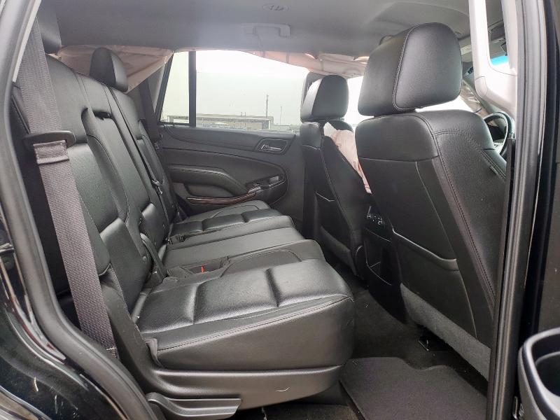 Продаж на аукціоні авто 2018 Gmc Yukon Slt, vin: 1GKS2BKC7JR256871, номер лоту: 54877265