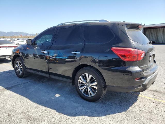 Aukcja sprzedaży 2018 Nissan Pathfinder, vin: 5N1DR2MN5JC641939, numer aukcji: 54677275