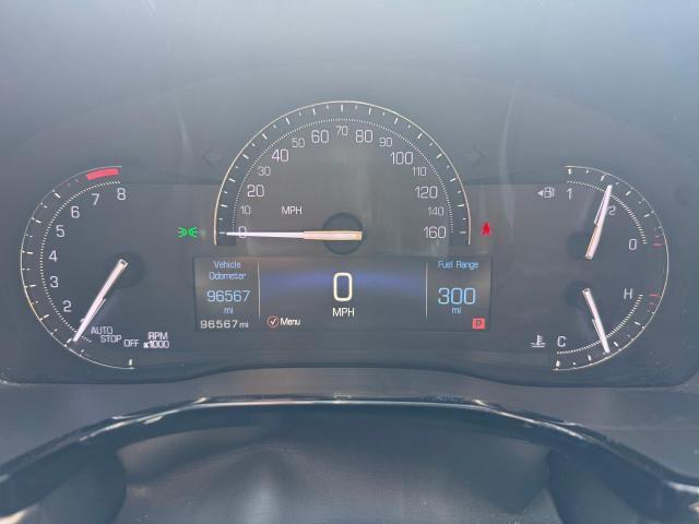 Продажа на аукционе авто 2018 Cadillac Xt5 Premiu, vin: 1GYKNERS6JZ139813, номер лота: 57681285