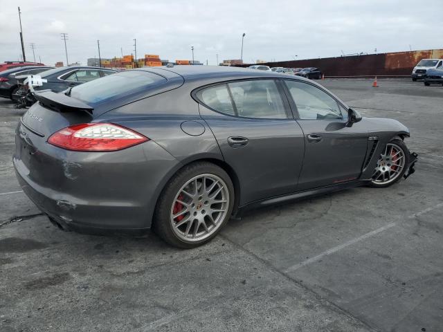 Продаж на аукціоні авто 2013 Porsche Panamera, vin: WP0AF2A76DL076661, номер лоту: 55629035