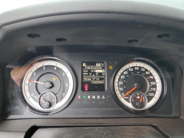 2019 Ram 1500 Classic მანქანა იყიდება აუქციონზე, vin: 1C6RR7FT3KS533689, აუქციონის ნომერი: 56306115