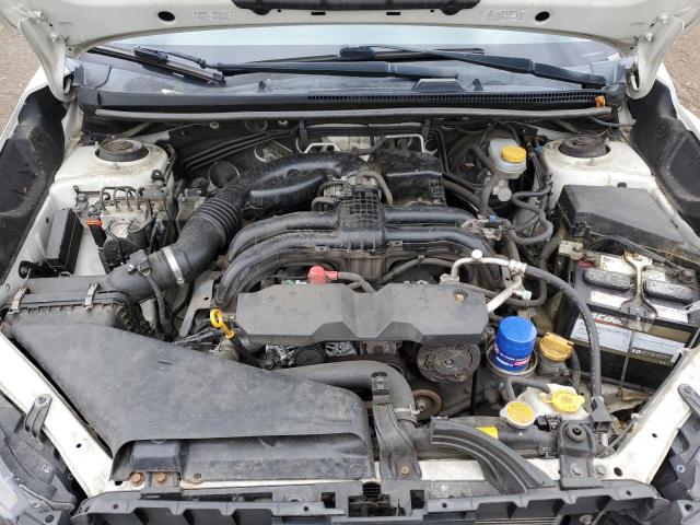 Aukcja sprzedaży 2016 Subaru Impreza Sp, vin: JF1GPAS62G8209873, numer aukcji: 58139305