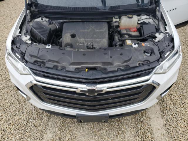 2019 Chevrolet Traverse L მანქანა იყიდება აუქციონზე, vin: 1GNERHKW2KJ298017, აუქციონის ნომერი: 58225245
