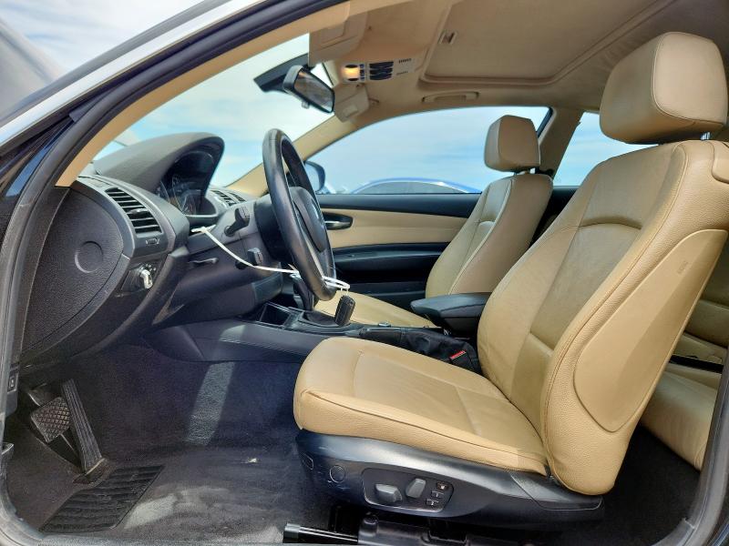 Продажа на аукционе авто 2012 Bmw 128 I, vin: WBAUP7C56CVP22820, номер лота: 56007435