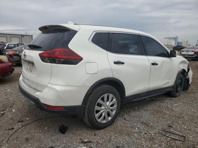 Auction sale of the 2020 Nissan Rogue S, vin: 5N1AT2MT3LC804335, lot number: 58488335