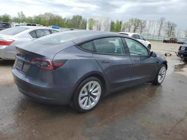 Aukcja sprzedaży 2023 Tesla Model 3, vin: 5YJ3E1EA2PF640826, numer aukcji: 55128275