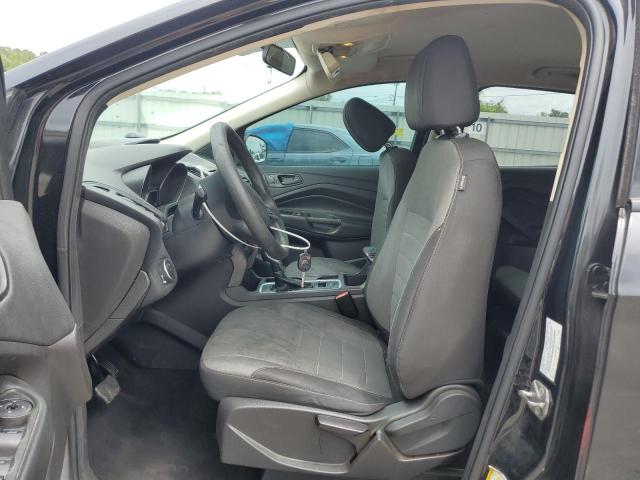 Aukcja sprzedaży 2017 Ford Escape, vin: 1FMCU0F73HUD24422, numer aukcji: 58151955