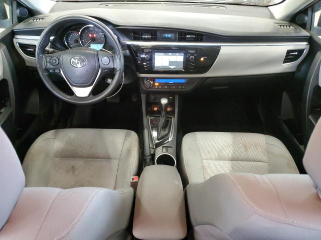 Продажа на аукционе авто 2014 Toyota Corolla, vin: 2T1BURHEXEC126073, номер лота: 56553765