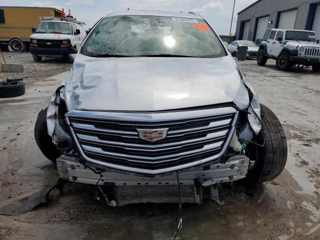 Продажа на аукционе авто 2019 Cadillac Xt5, vin: 1GYKNFRS8KZ250306, номер лота: 57463125